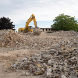 Terrassement : Préparation Fondamentale pour Tout Projet de Construction Millau